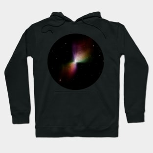 Boomerang Nebula Hoodie